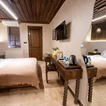 My Cappadocia Stone House Отель *