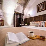 My Cappadocia Stone House Отель *