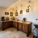 Отель My Cappadocia Stone House *