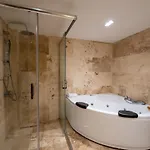 Отель My Cappadocia Stone House Учисар