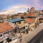 My Cappadocia Stone House *