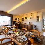 My Cappadocia Stone House Отель *