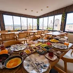 My Cappadocia Stone House Учисар