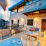 Отель My Cappadocia Stone House