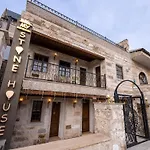 My Cappadocia Stone House Отель *