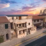 Отель My Cappadocia Stone House *