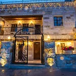 My Cappadocia Stone House Отель *