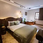 Отель My Cappadocia Stone House *