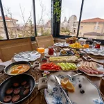 My Cappadocia Stone House Отель