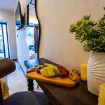 Отель My Cappadocia Stone House Учисар