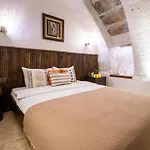 My Cappadocia Stone House Учисар
