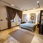 My Cappadocia Stone House Отель *