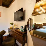 My Cappadocia Stone House Отель Учисар