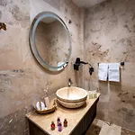 Отель My Cappadocia Stone House Учисар