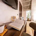 My Cappadocia Stone House Отель *