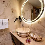 My Cappadocia Stone House Отель Учисар