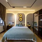 My Cappadocia Stone House Отель