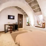 Отель My Cappadocia Stone House *