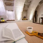 My Cappadocia Stone House Отель Учисар