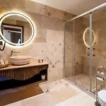 Отель My Cappadocia Stone House Учисар