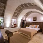 My Cappadocia Stone House Учисар
