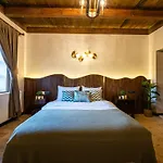 My Cappadocia Stone House