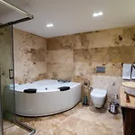 My Cappadocia Stone House Отель