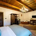 Отель My Cappadocia Stone House