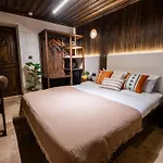 My Cappadocia Stone House Отель *