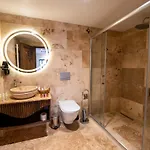 Отель My Cappadocia Stone House