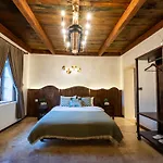 My Cappadocia Stone House Отель *