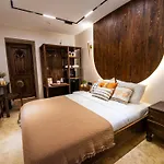 Отель My Cappadocia Stone House *