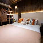 My Cappadocia Stone House Отель Учисар