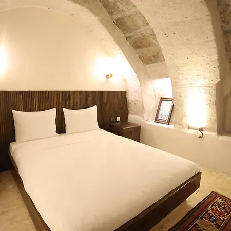 My Cappadocia Stone House