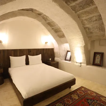 Hotel My Cappadocia Stone House *