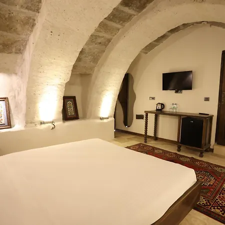 My Cappadocia Stone House Üçhisar