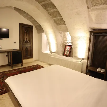 My Cappadocia Stone House Hotel