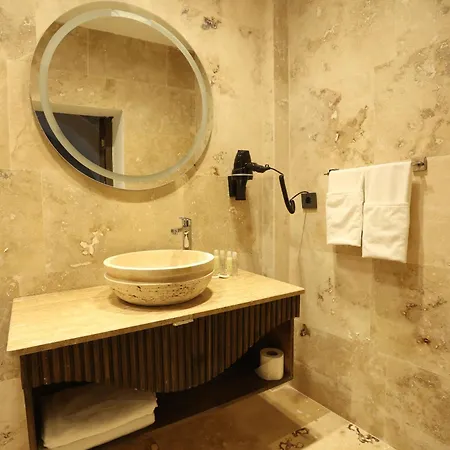 Hotel My Cappadocia Stone House *