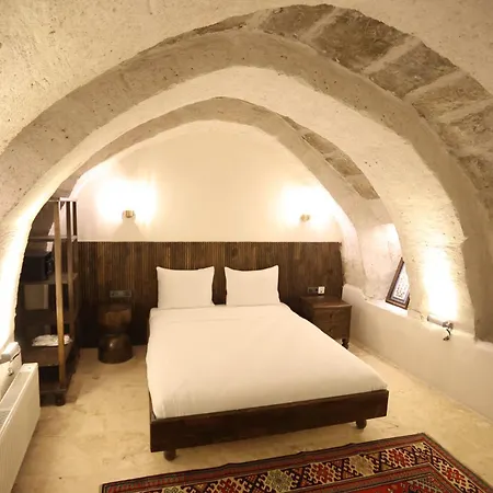 Hotel My Cappadocia Stone House Uchisar