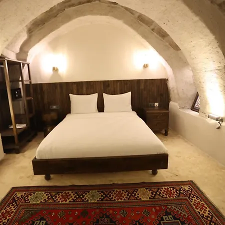 My Cappadocia Stone House