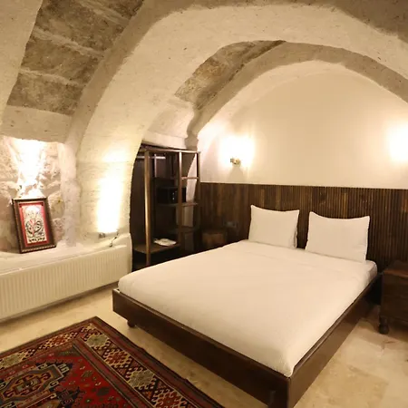 My Cappadocia Stone House Hotel