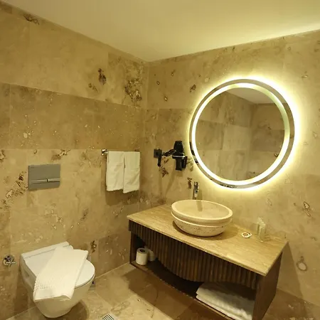 Hotel My Cappadocia Stone House
