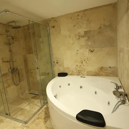 Hotel My Cappadocia Stone House *
