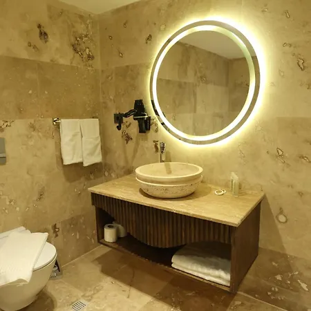 Otel My Cappadocia Stone House