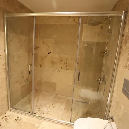 My Cappadocia Stone House