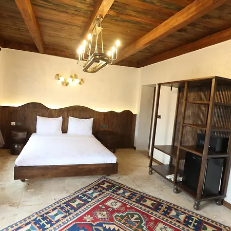 My Cappadocia Stone House * Uçhisar
