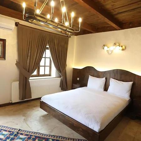Hotel My Cappadocia Stone House *