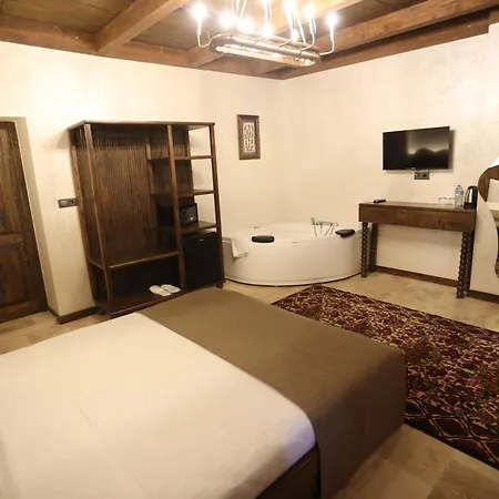 Hotel My Cappadocia Stone House