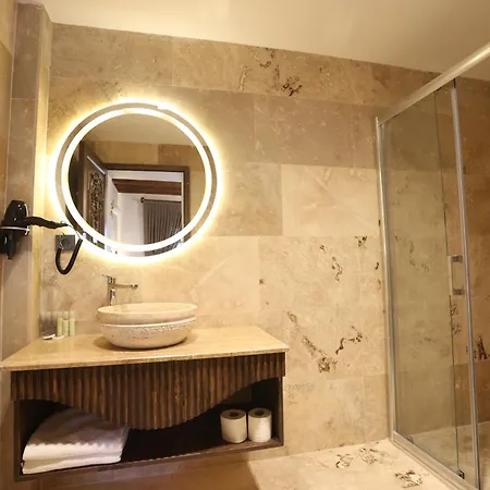 My Cappadocia Stone House Hotel *