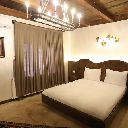 My Cappadocia Stone House Hotel Uchisar